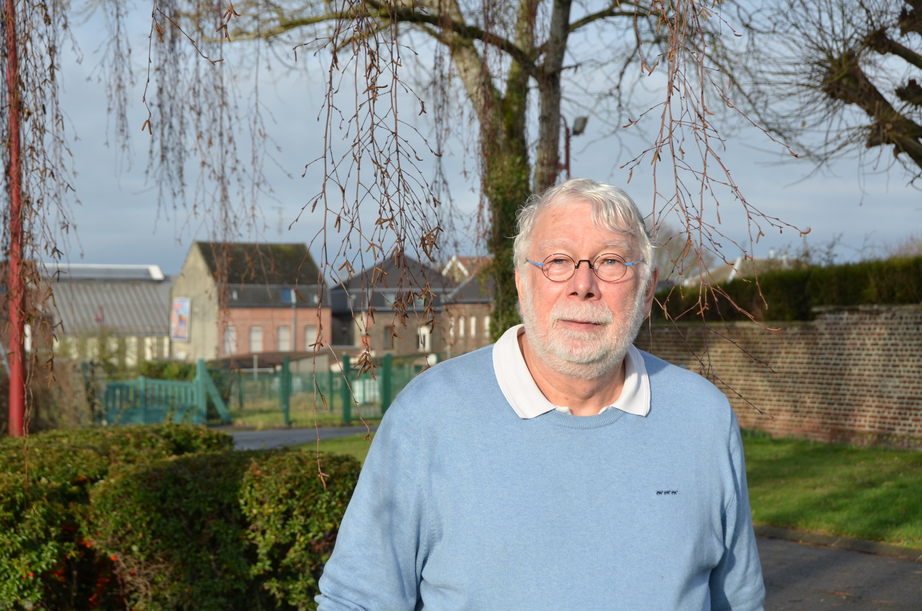 Photo de Didier