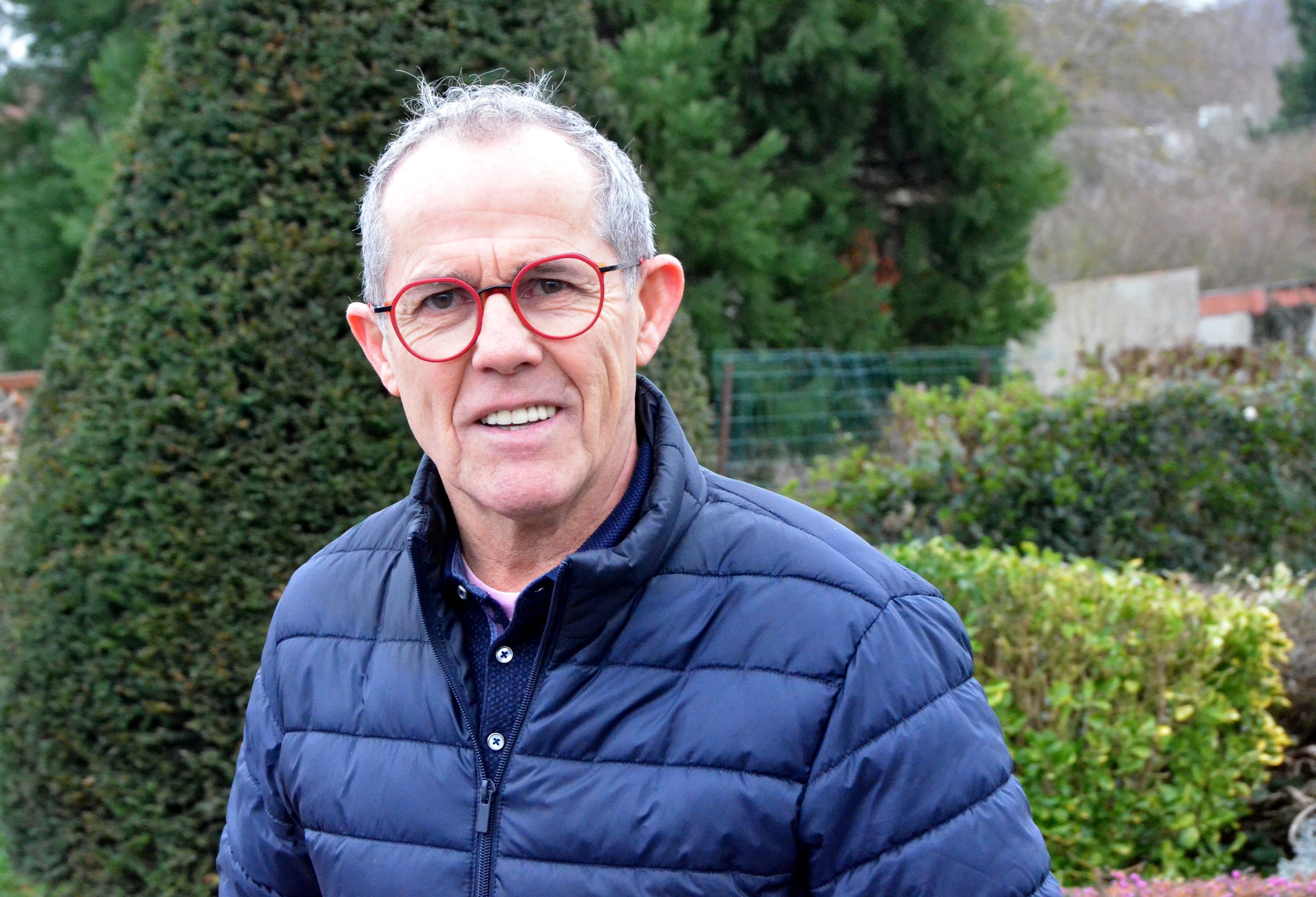 Photo de Philippe
